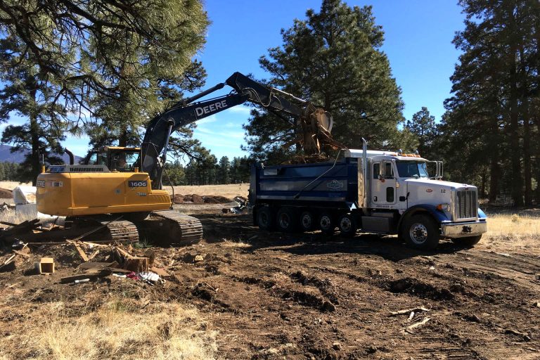 PCD Trucking & Engineering Services