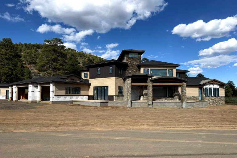 Flagstaff Home Builder